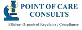 Point Of Care Consults logo